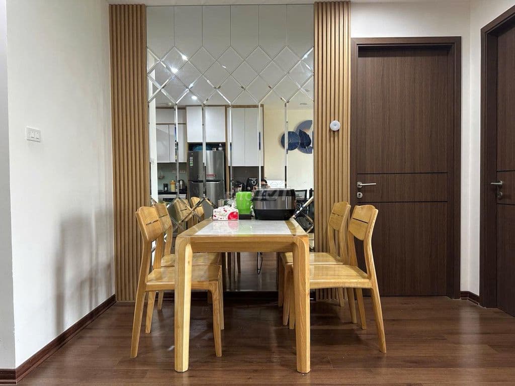 🏡 CHÍNH CHỦ BÁN CĂN HỘ THĂNG LONG CAPITAL – AN KHÁNH, HOÀI ĐỨC