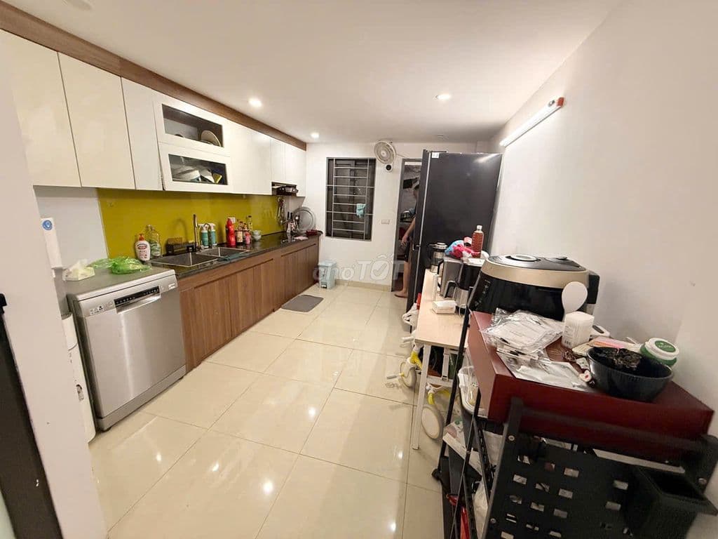 BÁN NHÀ TỨ HIỆP, THANH TRÌ, 40M x 4 TẦNG, 2 THOÁNG, HƠN 6 TỶ