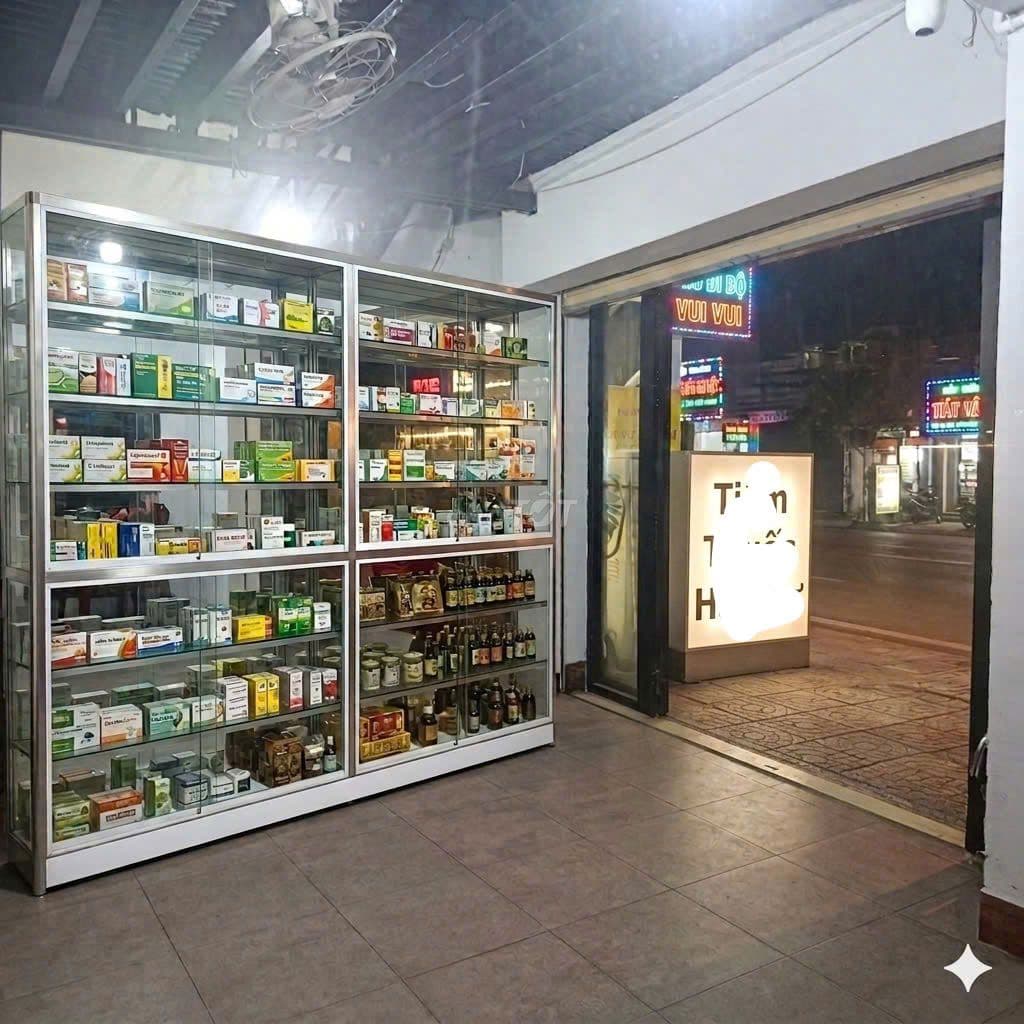 HƠN 10tỷ - 2T Kinh Doanh VIP gần khúc giao Phạm V Đồng, Đặng Thùy Trâm - Ảnh 2