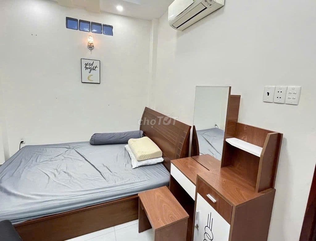 🏡 BÁN NHÀ PHÚ NHUẬN – SÁT PHAN XÍCH LONG – GIÁ BÁN 8,3 TỶ - Ảnh 3