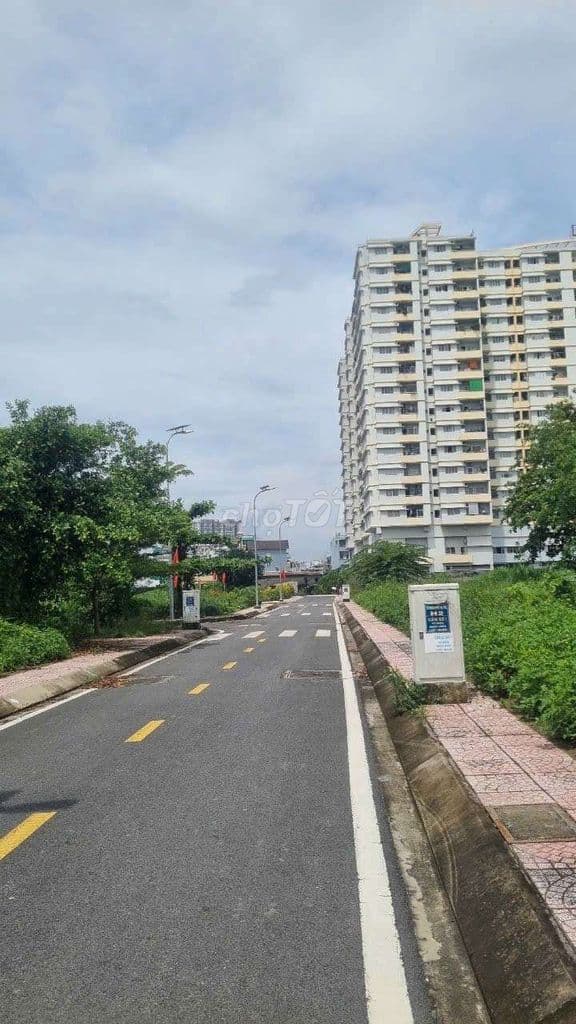 ✔️Lô góc đẹp ngang 7m, Xd tự do, An Lạc. - Ảnh 3