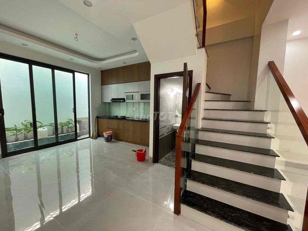 Chủ Ngộp Bán Gấp Nhà Đơn Lập 45m2 thuộc Đồng Mai Yên Nghĩa, - Ảnh 3