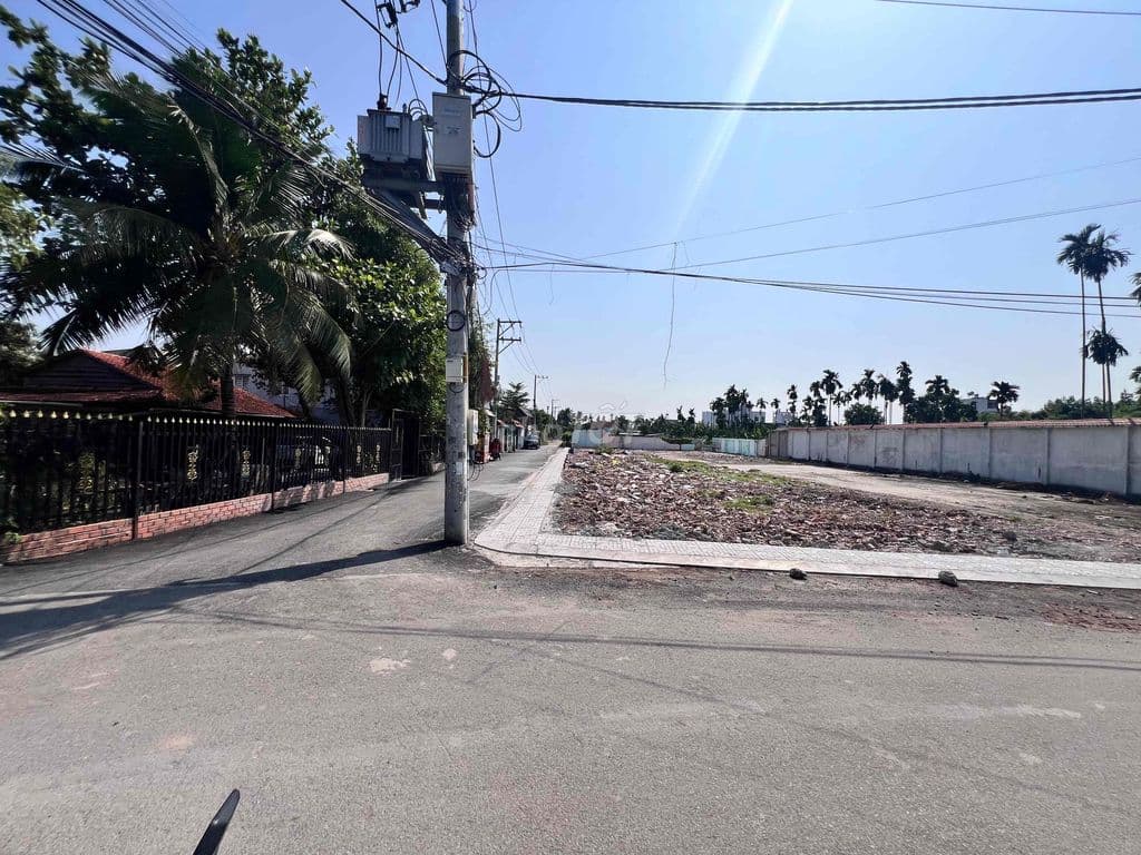 ĐẤT MẶT TIỀN VONG CUNG TÂY BẮC - Ảnh 3