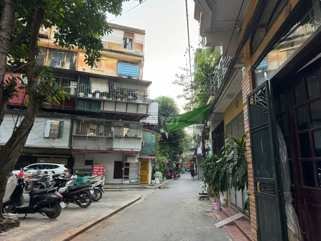 Bán nhà riêng tại Ngõ 12, Đường 800A, 58 m2, nhiều tiện ích