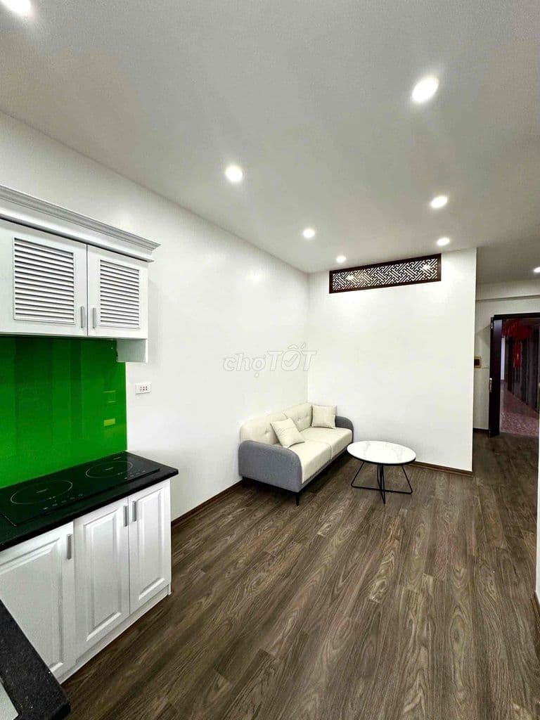 Chỉ 3.6x tỷ có ngay căn hộ 54m CT4B khu đô thị Xa La, hà đông, sổ đỏ - Ảnh 3