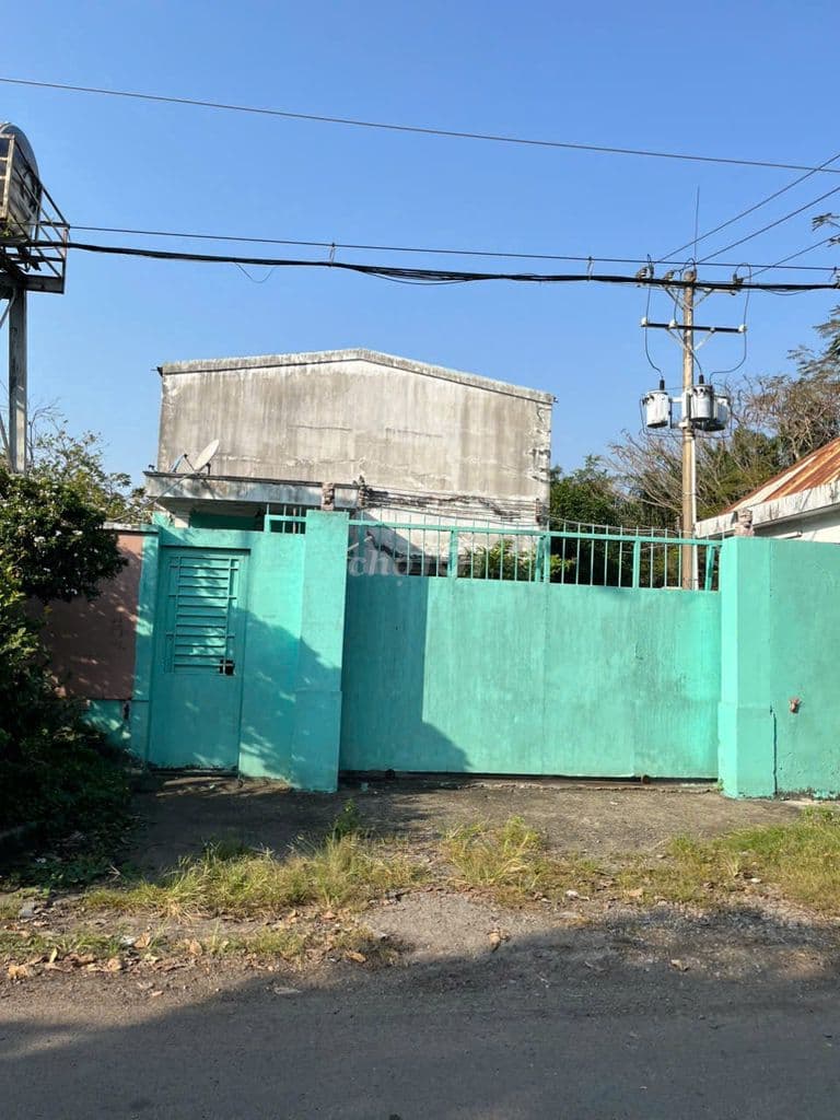 Bán kho xưởng trong kcn hiệp Phước,xã hiệp Phước,tp hcm