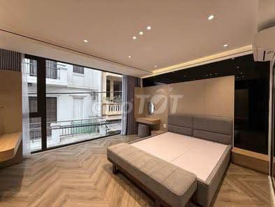 bán nhà đẹp Bạch Mai thang máy - Ảnh 3