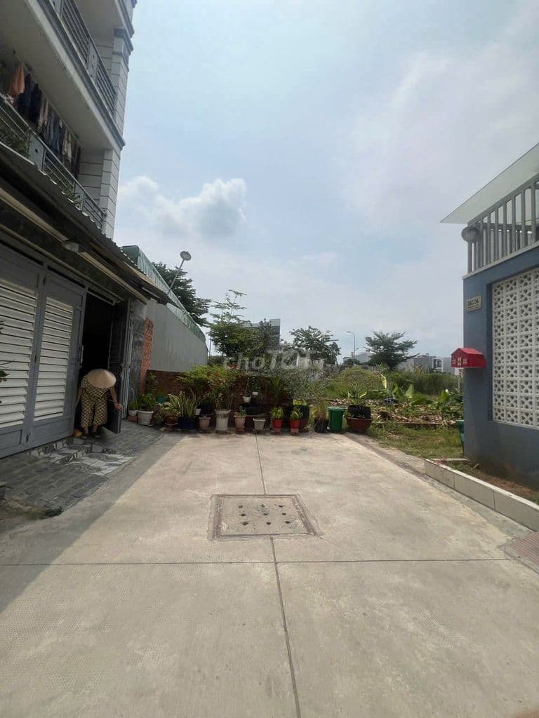 Bán đất KDC Bưng Ông Thoàn gần Villa Park - 56m2 (5,2x10,8)- 4,8 tỷ - Ảnh 3