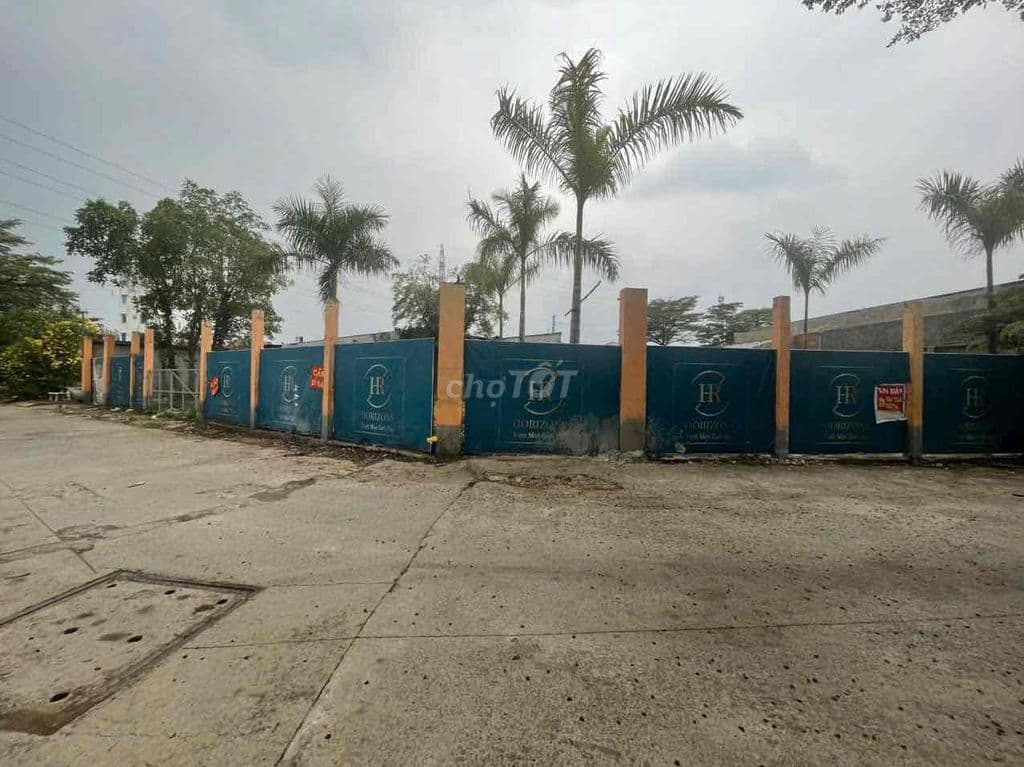 BÁN ĐÂT XÂY VILLA NGAY HIỆP BÌNH CHÁNH . GIÁ CỰC TỐT - Ảnh 2