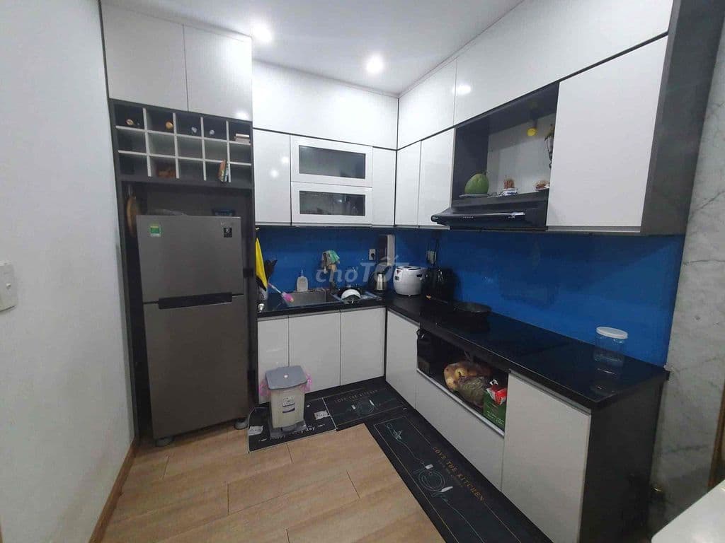 Căn Hộ Fresca 60m2 2pn 2wc có nội thất tầng cao giá bán hơn 2.7 tỷ - Ảnh 3