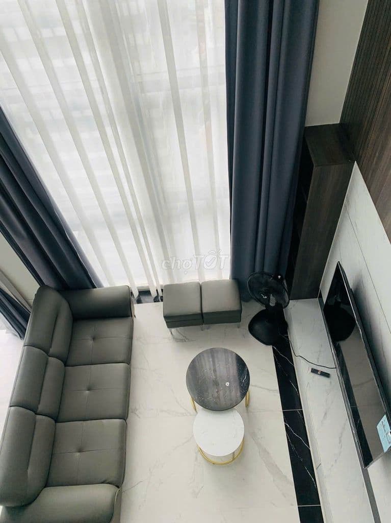 Giỏ hàng dự án căn hộ cao cấp DLUSSO 1PN 4.5TỶ, 2PN 5.5TỶ, 3PN 7.2TỶ