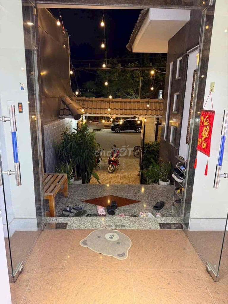 Bán Nhà Biệt Thự Chủ Ngộp