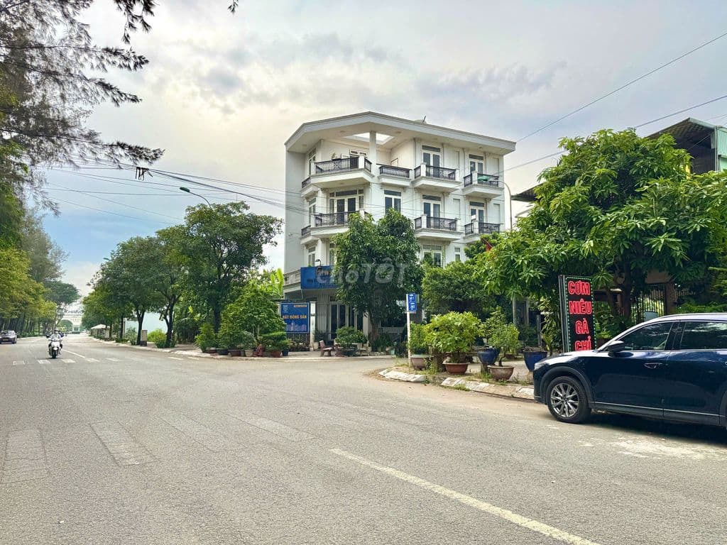 Bán Lô Đất Mặt Tiền Đường 20m- Cách Global City 5 phút- NH Cho Vay 70% - Ảnh 2