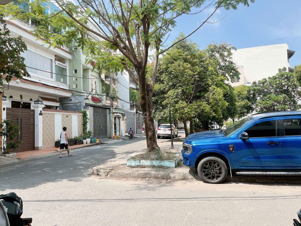 🏡 NHÀ VIP NGUYỄN CỬU ĐÀM – THANG MÁY – 5 TẦNG BTCT – CHỈ 16,8 TỶ TL - Ảnh 2