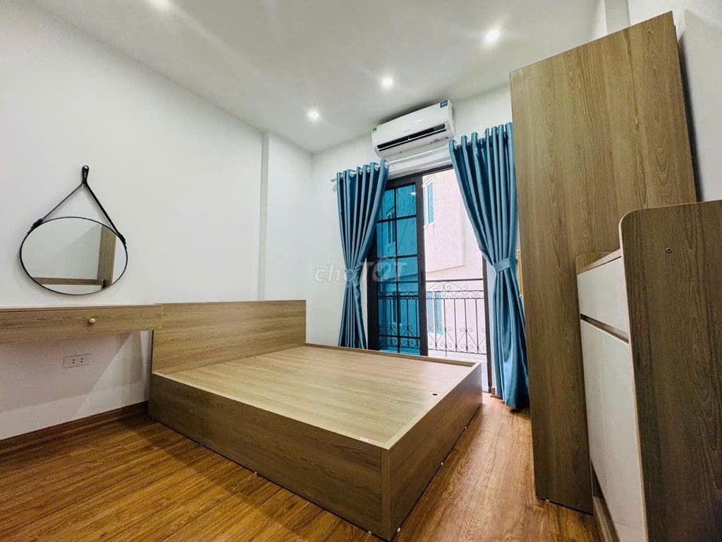 CƠ HỘI LỚN-9.75 TỶ CĂN CCMN LÔ GÓC CỰC THOÁNG 41M2 - 6T - 9P, 42TR/TH - Ảnh 3