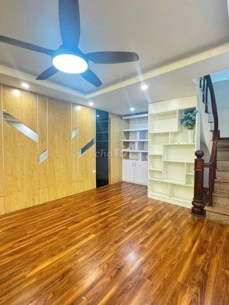 Bán nhà 30m2, 6 tầng, Mỹ Đình, 3 ngủ, full nội thất - Ảnh 2