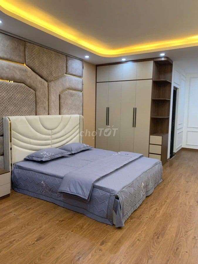 Bán nhà MẶT PHỐ CHIẾN THẮNG 66M2 6T THANG MÁY - KD - VỈA HÈ 16,5 TỶ - Ảnh 2