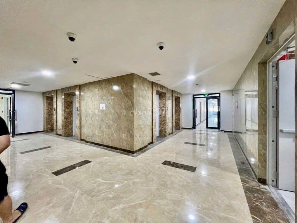 CHÍNH CHỦ GỞI BÁN CĂN 2PN VIEW QUẬN 1 - TẦNG CAO - GIÁ CHỈ 5 TỶ 190 - Ảnh 2