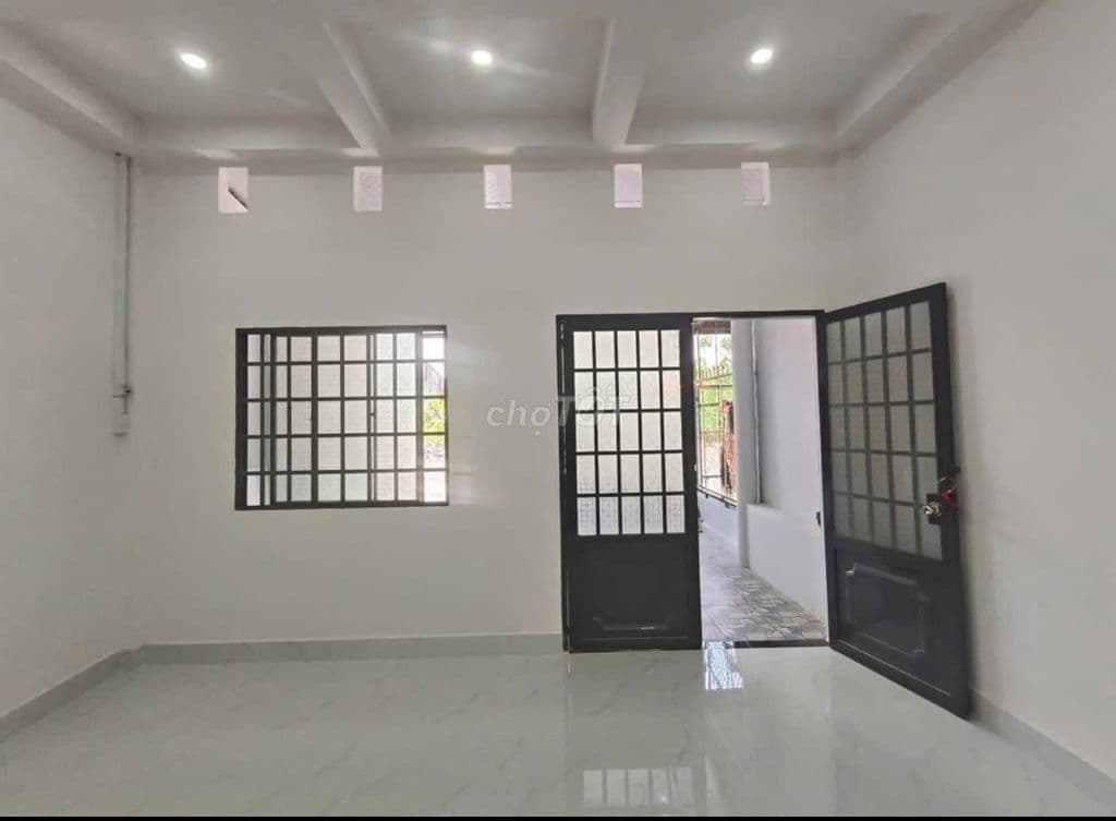 HÀNG NGỘP! Cần Ra nhanh Căn nhà ngay Tân Hiệp Hoc Môn Sổ hòng Riêng - Ảnh 3