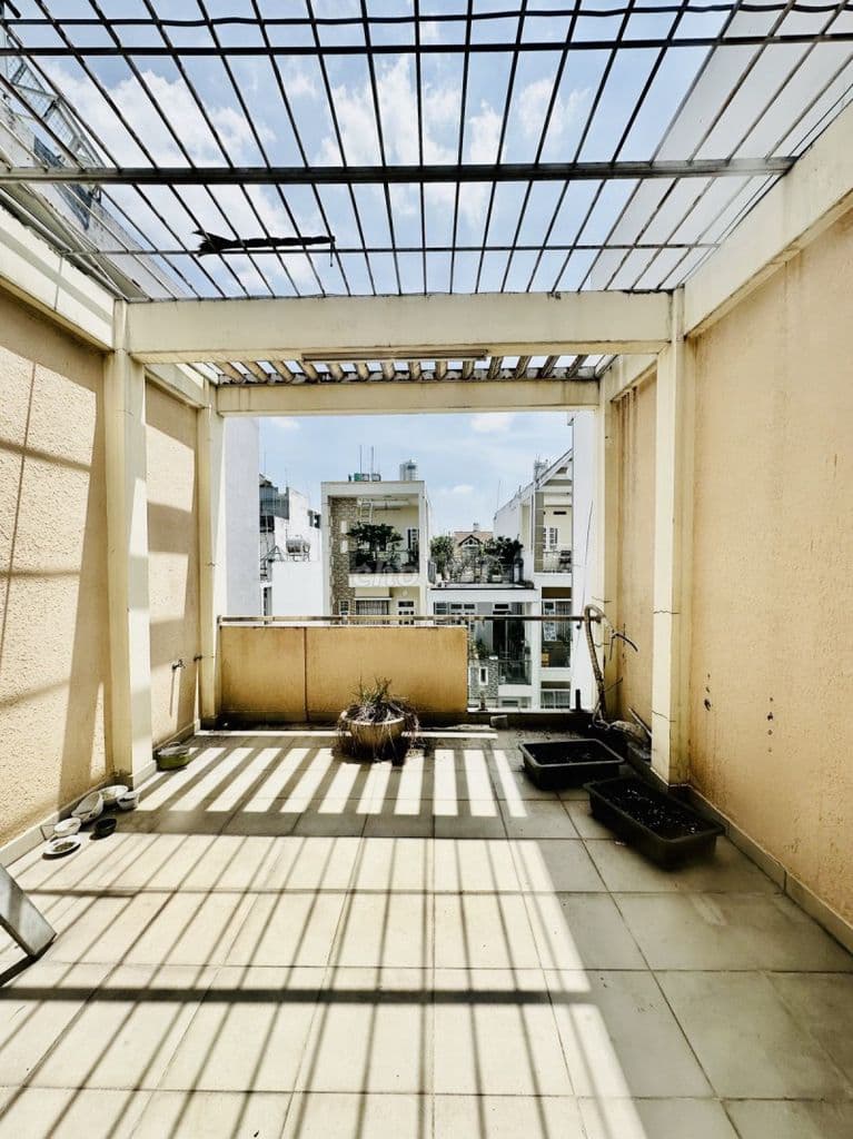 ĐƯỜNG NHỰA 8M - NHÀ 4 TẦNG - LÊ VĂN QUỚI - THOẠI NGỌC HẦU - CHỈ 8.2 TỶ - Ảnh 2