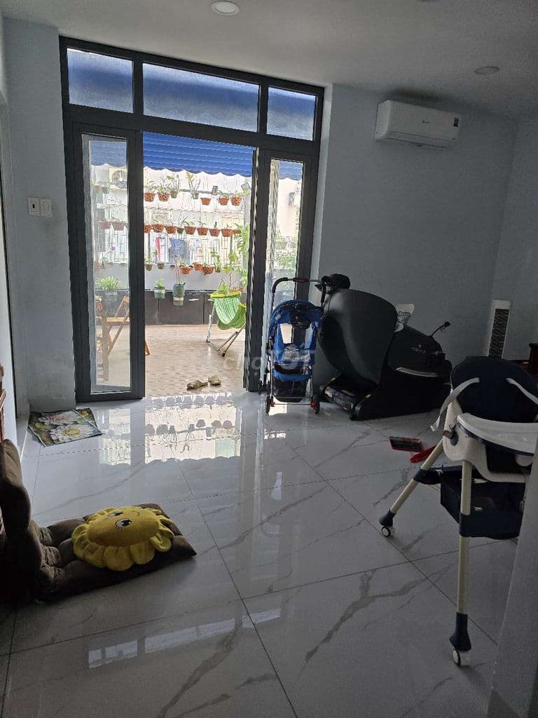 Chung cư tiện ích, phù hợp cho mọi gia đình! - Ảnh 3