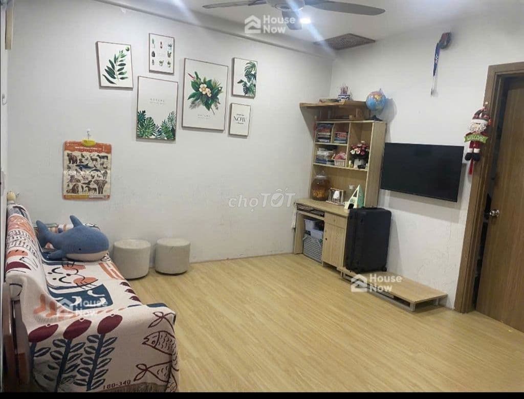 🏡 19T1 Kiến Hưng – Căn nhỏ xinh, tài chính nhẹ ⚡ 3.05 tỷ