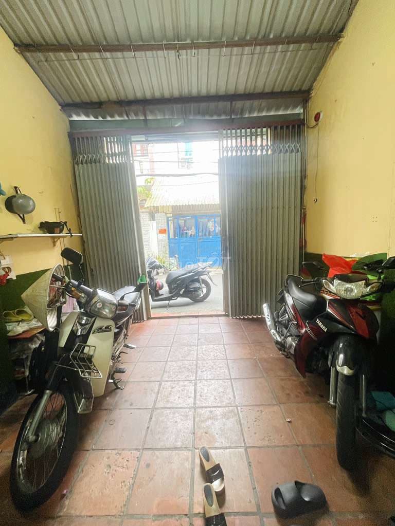 Nhà 2 tầng Thống Nhất GV, 65m2,HXH thông,gần MT,khu Cityland, chỉ 9 tỷ - Ảnh 3