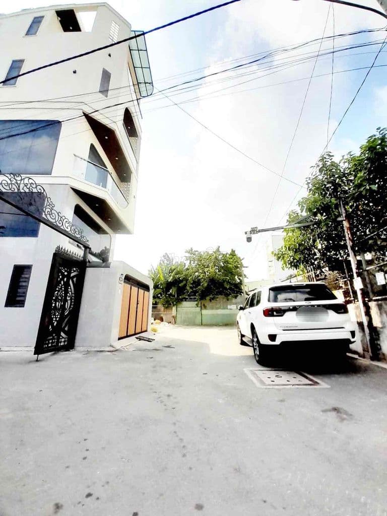 BẤT ĐỘNG SẢN DÒNG TIỀN PHÙ HỢP NƠI TRÚ ẨN DÒNG TIỀN CHO CÁC NHÀ ĐẦU TU