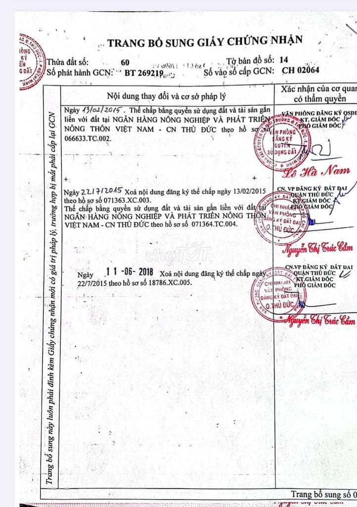 Cần Bán NHÀ GẤP - Ảnh 3