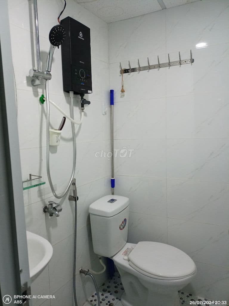 Bán gấp nhà riêng 3,99 tỷ tại Lý Chính Thắng, Q.3, TP.HCM giá siêu hời - Ảnh 3