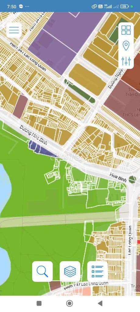 NHÀ MỚI 5 TẦNG - 60M2 7PN, WC KHÉP KÍN - Ảnh 3