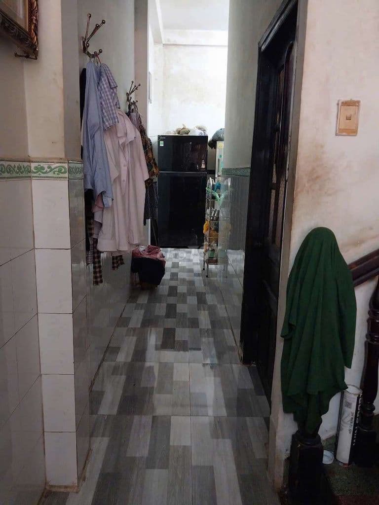 Nhà ở hoàn công đầy đủ - Ảnh 3