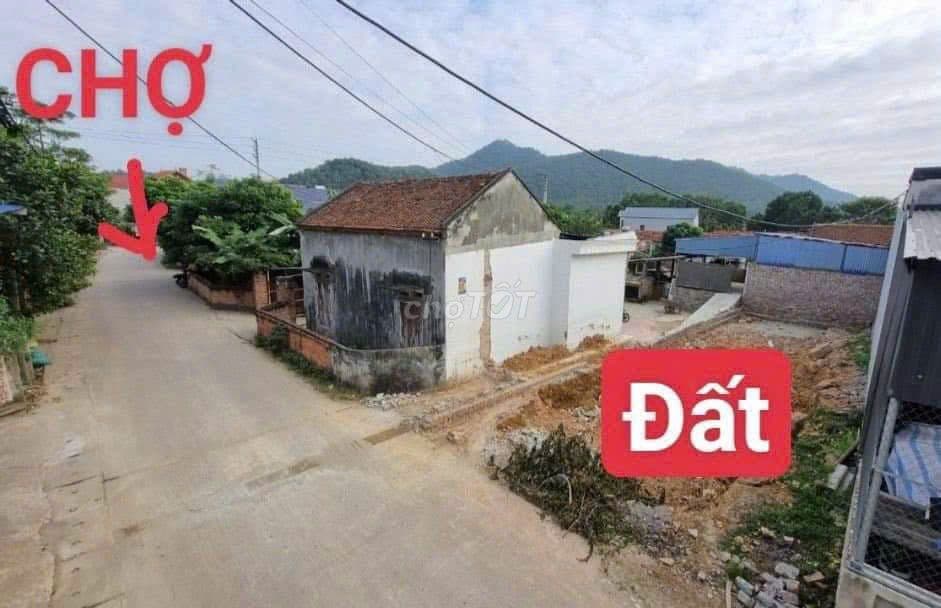 chính chủ cần bán 129 trục chính kinh doanh hoa sơn - sóc sơn