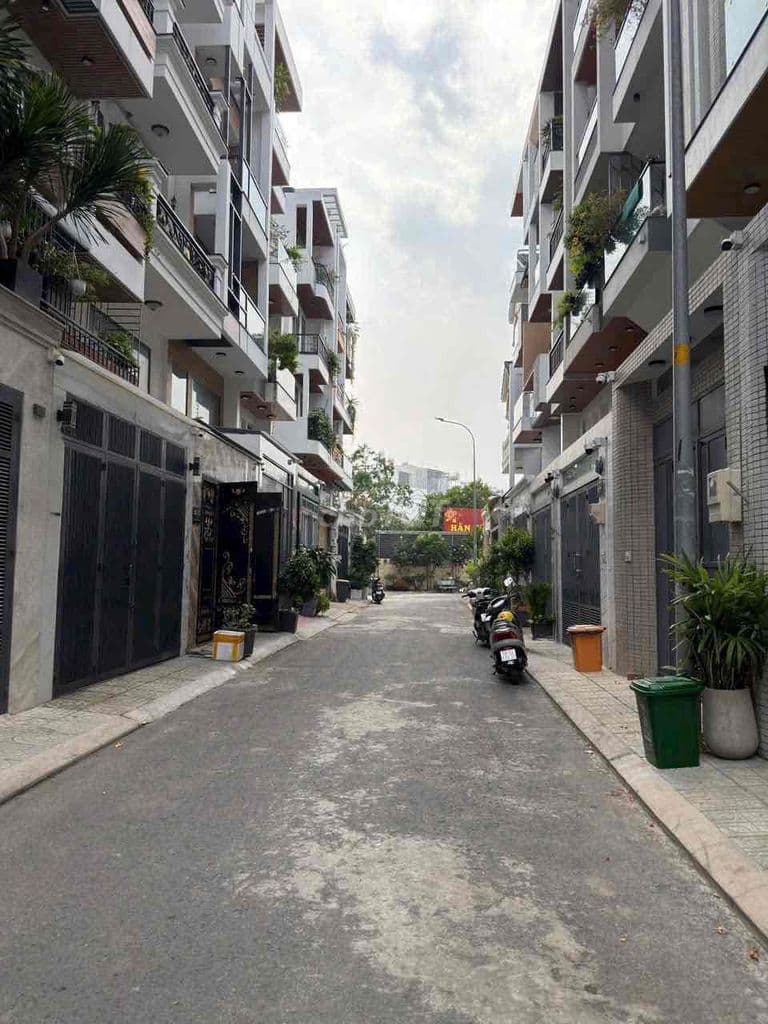 SIÊU PHẨM CÒN SÓT LẠI KHU PHÂN LÔ 80 CĂN P12 GV - Ảnh 3