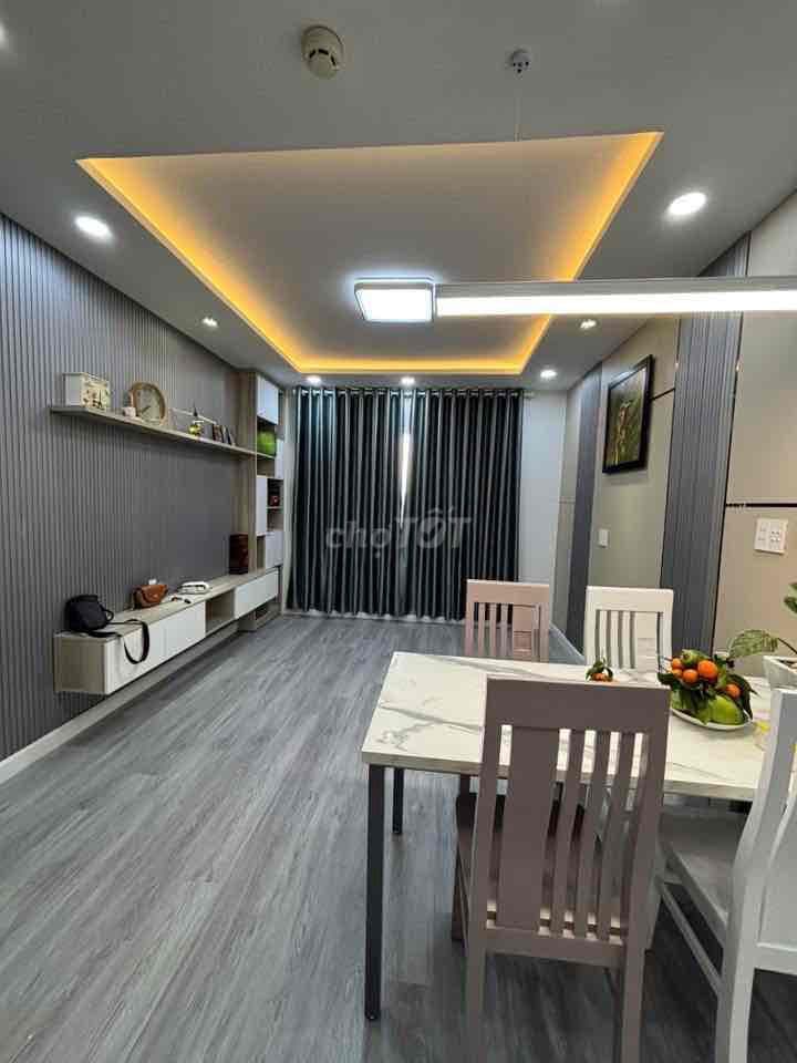 bán căn hộ chung cư Gò vấp giá rẻ - Ảnh 2