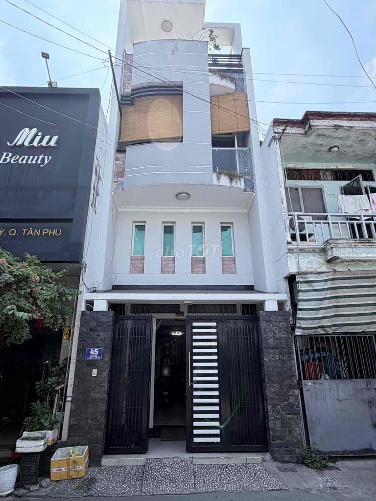 chính chủ bán MT đỗ nhuận - ngay siêu thị Aeon - Ảnh 2
