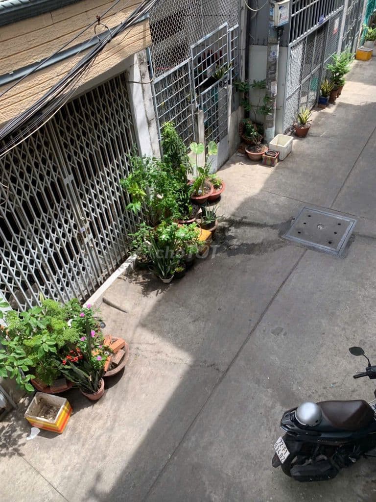 Bán nhà giá rẻ Tân Bình - Ảnh 3