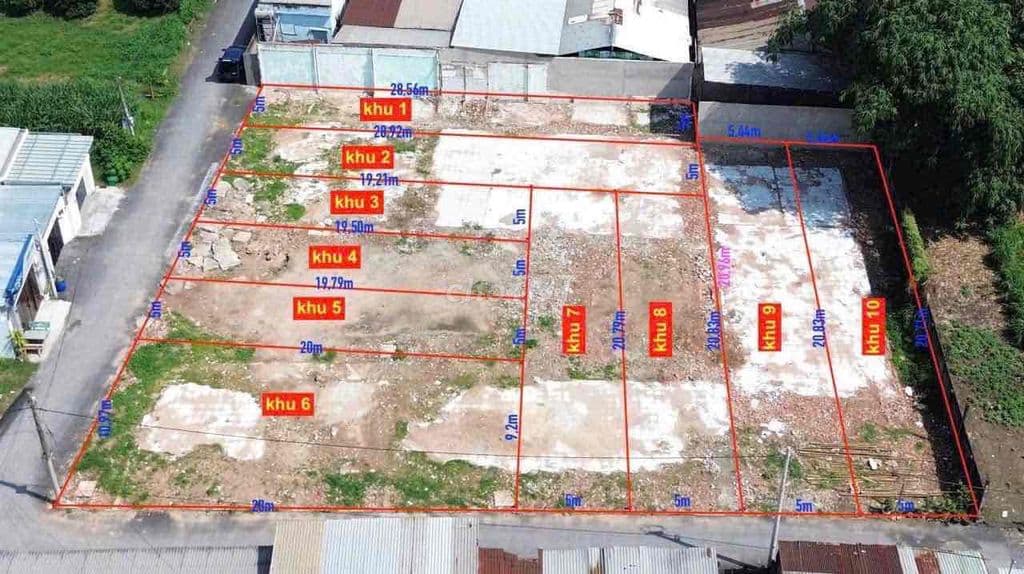 Bán Giảm sốc: đất 5x29 (145m2 thổ) đường nhựa ,đườngLê Thị Bay vào200m - Ảnh 3