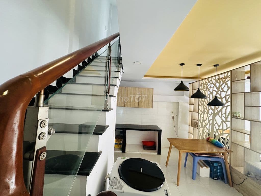 🔥 1 CĂN *** – GIẢM 300TR – NHÀ MỚI ĐẸP TÂN LẬP 2 HIỆP PHÚ THỦ ĐỨC - Ảnh 3