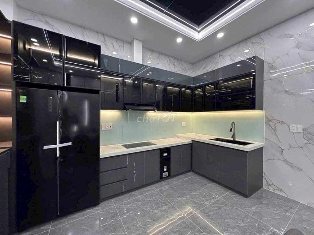 CẦN BÁN NHÀ TẠI NGUYỄN THỊ KIỂU QUẬN 12 - Ảnh 3