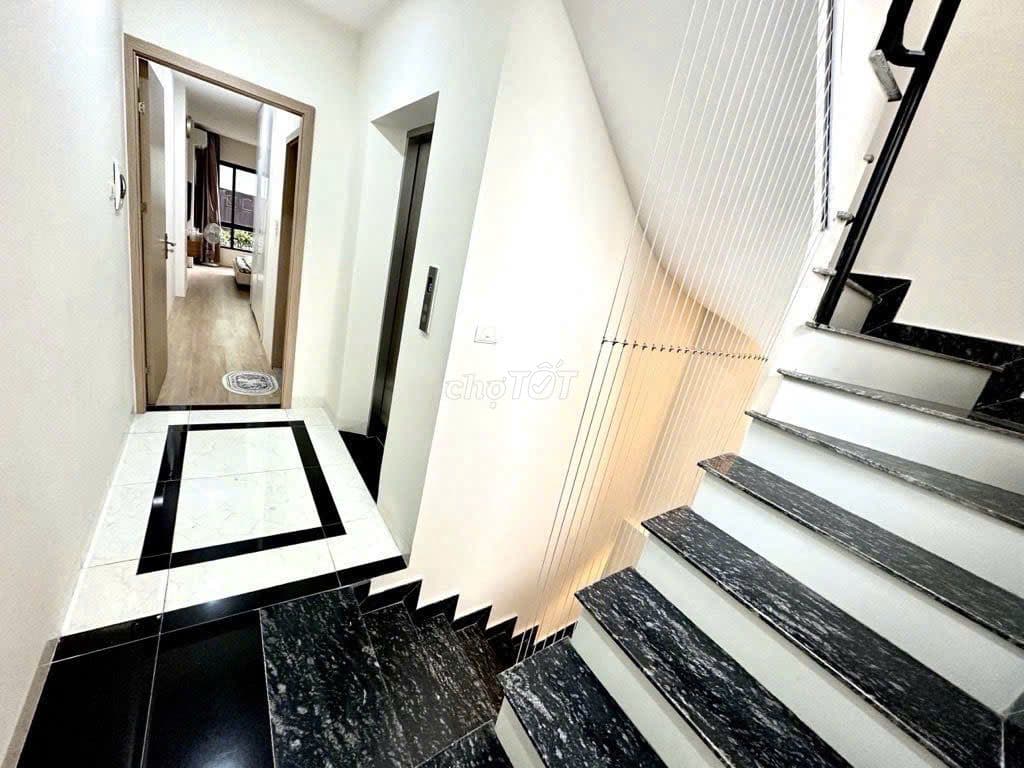 Chính chủ cần bán nhà đường Vương Thừa Vũ - Ảnh 3