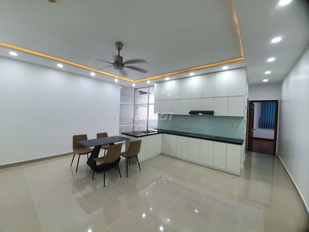 Bán căn 2pn 2wc 88m2 BELLEZA, tầng trung, SỔ HỒNG. Giá bán: 4.3 tỷ - Ảnh 2