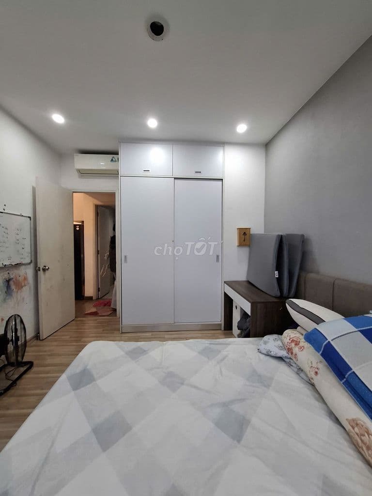 Cần bán căn Citi Home 2PN2WC, 65m² lầu trung, view thoáng giá 2.68 tỷ - Ảnh 2