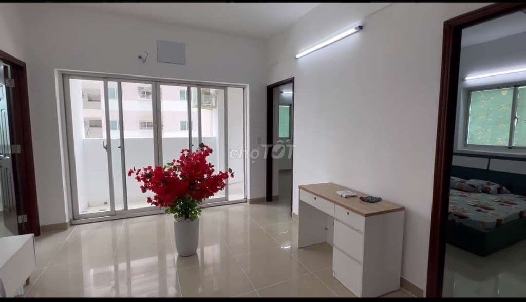 Bán căn hộ chung cư Thái Sơn, quốc lộ 1 A , ngã tư Bà Hom, Bình Tân.
