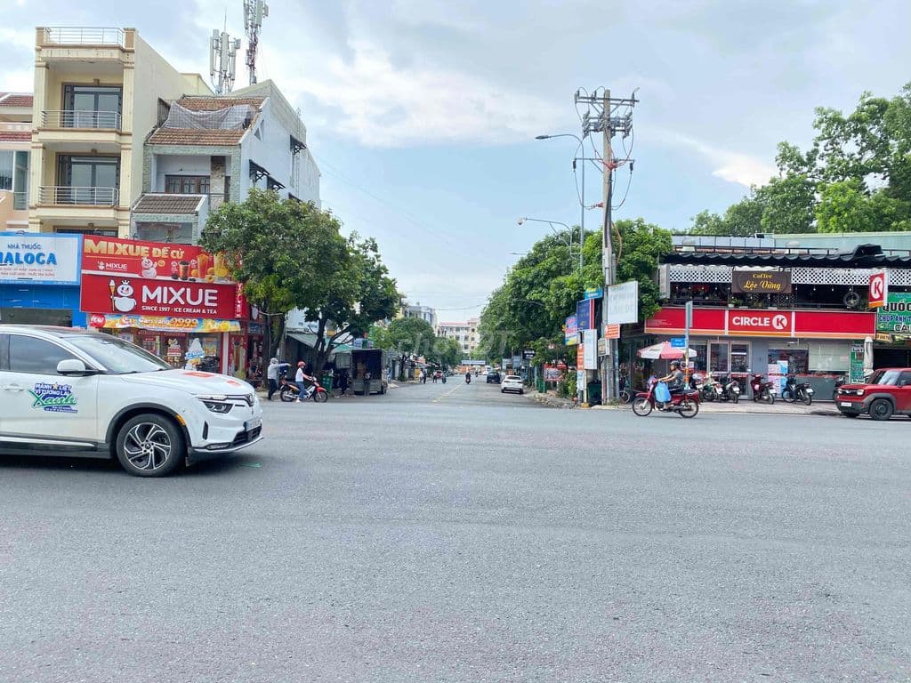 🔥 HXH - 449 Lê Văn Việt - ngay Học Viện Cảnh Sát 4.1 tỷ (TL) - 52m2 - Ảnh 2