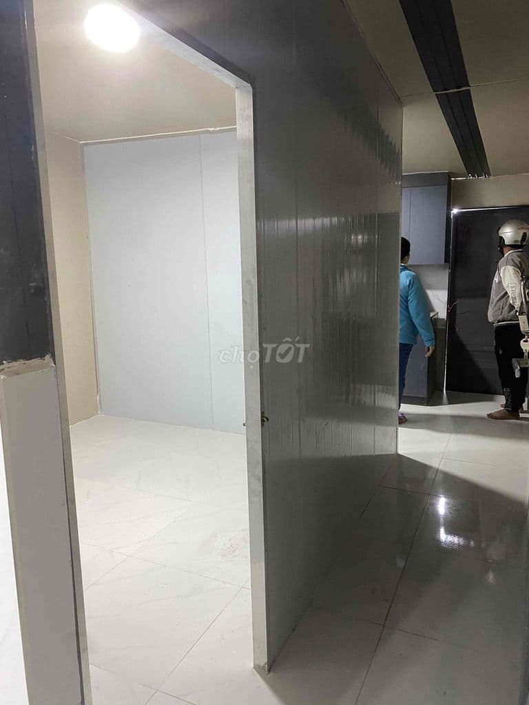 Bán nhà cuối đường Huỳnh Thị Na 48m2 - Ảnh 2