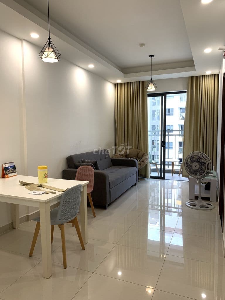 GIỎ HÀNG Q7 RIVERSIDE BÁN 2PN 68M2 3.7TỶ, GÓC 73M2 4TỶ NHÀ MỚI KEENG