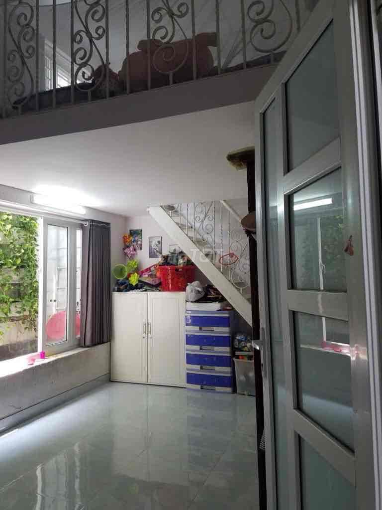 CHỦ GẤP BÁN GIẢM 800TR - CÒN 4,8 TỶ - 126M - TRUNG CHÁNH - HÓC MÔN - Ảnh 3