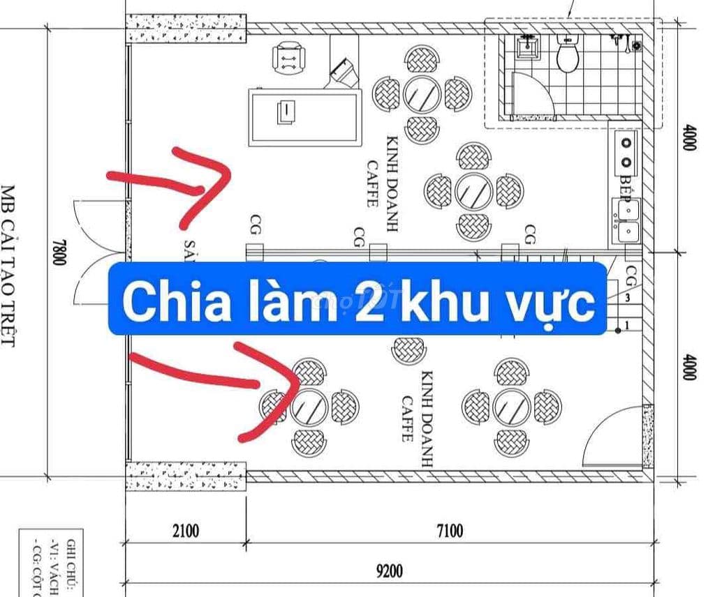 Shophouse D-vela 130m2, quận 7 - Ảnh 2