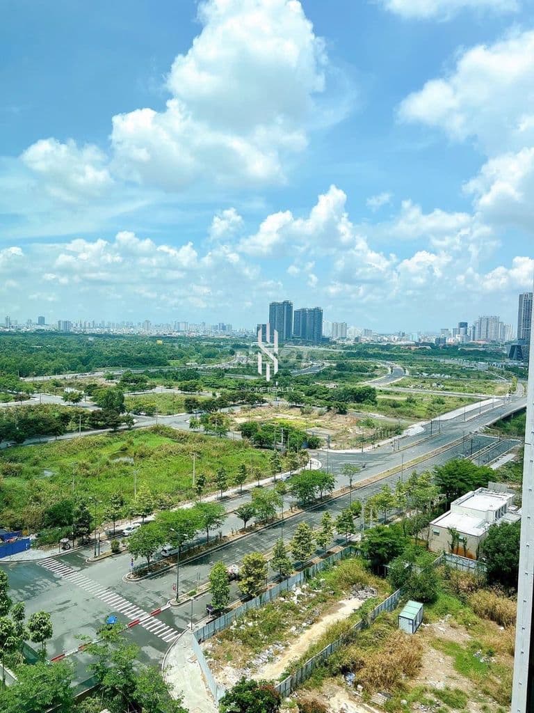 Bán căn 2PN 2WC giá đang *** The River Thủ Thiêm tháng 4/02026